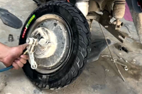 河池市换胎补胎服务