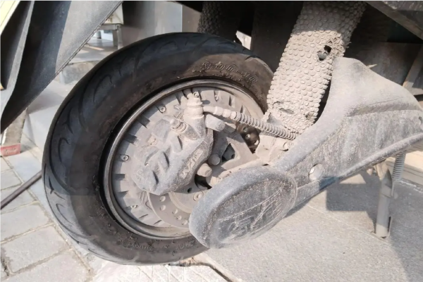 河池市电动车补胎换胎